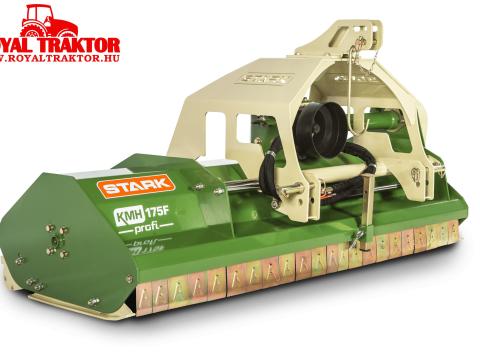 Stark KMH 175F Profi szárzúzó Stark KMH 175F Profi szárzúzó
