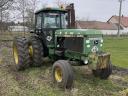 John Deere