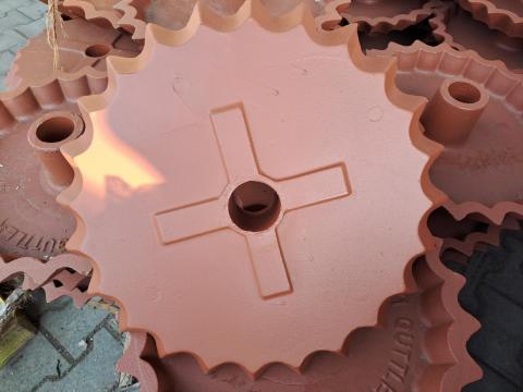 Güttler Csillag 45 cm Güttler Csillag 45 cm