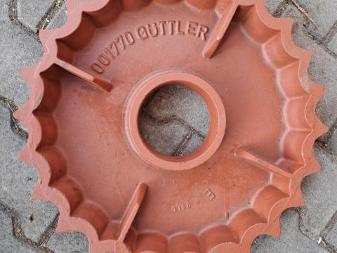 Güttler Csillag 50 cm Güttler Csillag 50 cm