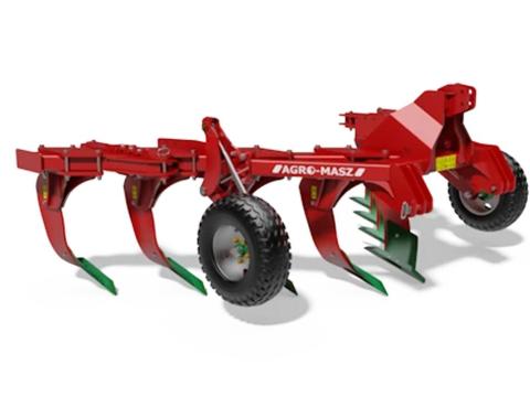 Agro-Masz / Agromasz DURO V altalajlazítók Agro-Masz / Agromasz DURO V altalajlazítók