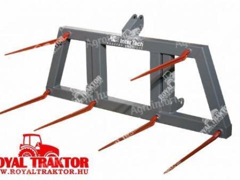 INTERTECH BÁLATÜSKE INTERTECH BÁLATÜSKE