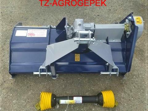 BULLMACH ERMES-F szárzúzók/mulcsozók, nyitható hátuljával, 15-30 LE kistraktorokhoz BULLMACH ERMES-F szárzúzók/mulcsozók, nyitható hátuljával, 15-30 LE kistraktorokhoz