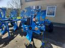 Lemken Juwel 6 M 3 / 100 cm függesztett váltvaforgató eke raktárról azonnal