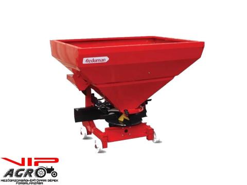 ÚJ ÖZDUMAN MŰTRÁGYASZÓRÓ 500 LITERES VIP AGRO Kft ÚJ ÖZDUMAN MŰTRÁGYASZÓRÓ 500 LITERES VIP AGRO Kft