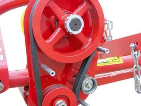 AgriMetal 1,2 m-es alternáló kasza AgriMetal 1,2 m-es alternáló kasza