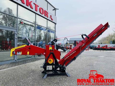 REMET R-150 ágaprító REMET R-150 ágaprító