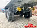 Cynkomet 14T bálaszállító pótkocsi – Royal Traktor kizárólagos forgalmazásban