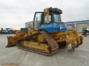 Caterpillar D6N LGP dózer