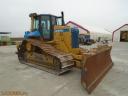 Caterpillar D6N LGP dózer