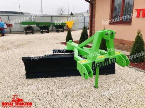 AGRIMETAL 3M VONÓLAP AGRIMETAL 3M VONÓLAP