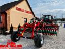 Agromasz / Agro-Masz BT60H rövidtárcsa - akciós áron -ROYAL TRAKTOR