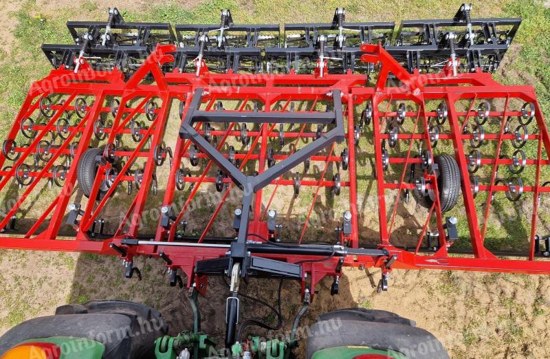 Vadkert Agro 5,6 m kombinátor eladó