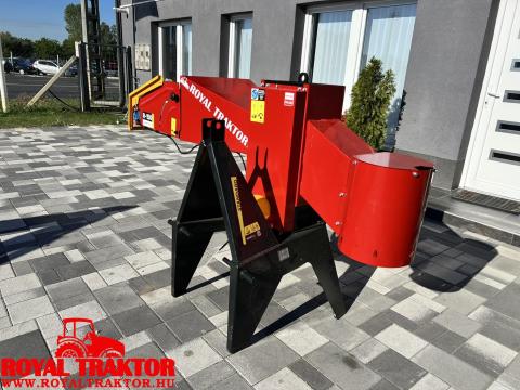 REMET R-150 ágaprító REMET R-150 ágaprító