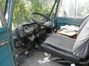 Multica M25  "B" kategóriával vezethető