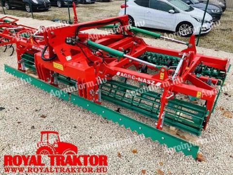 AGROMASZ / AGRO-MASZ AUC KOMPAKTOR AGROMASZ / AGRO-MASZ AUC KOMPAKTOR