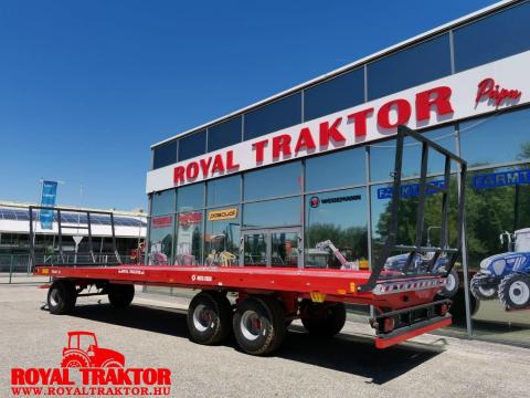 METALFACH / METAL-FACH T009 Bálaszállító AZONNAL RAKTÁRKÉSZLETRŐL METALFACH / METAL-FACH T009 Bálaszállító AZONNAL RAKTÁRKÉSZLETRŐL