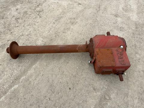 RAU nagy teljesitményű szöghajtó RAU nagy teljesitményű szöghajtó