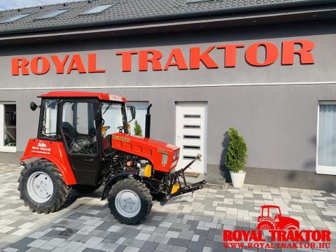 BELARUS MTZ 320.4 TRAKTOR BELARUS MTZ 320.4 TRAKTOR