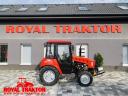 BELARUS MTZ 320.4 TRAKTOR