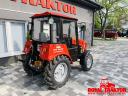 BELARUS MTZ 320.4 TRAKTOR