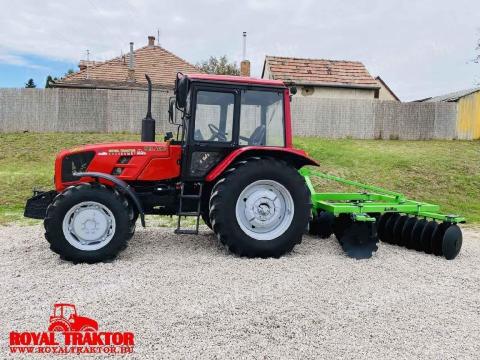 AGRIMETAL FÜGGESZTETT 2.8 XT TÁRCSA AGRIMETAL FÜGGESZTETT 2.8 XT TÁRCSA