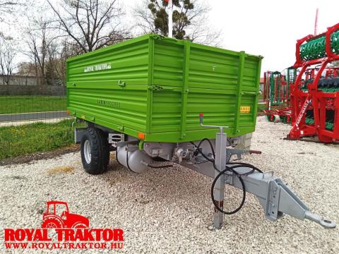 Labinprogress PV - 2000 EGYTENGELYES PÓTKOCSI Labinprogress PV - 2000 EGYTENGELYES PÓTKOCSI