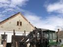 Timberjack osa250 Forwarder kihordó közelítő