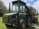 Timberjack osa250 Forwarder kihordó közelítő