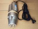 Mélykúti búvárszivattyú, 3 membrános, 300W * AKULA * merülő szivattyú 300 wattos