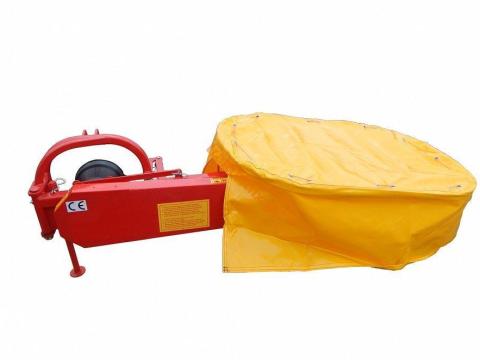 KR100 kétdobos kasza,  fűkasza 100 cm munkaszélességgel KR100 kétdobos kasza,  fűkasza 100 cm munkaszélességgel