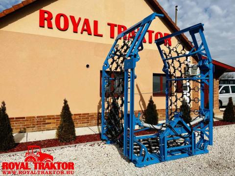 InterTech Gyepborona 6m InterTech Gyepborona 6m