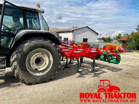 Agromasz / Agro-Masz Runner 35 függesztett kultivátor Agromasz / Agro-Masz Runner 35 függesztett kultivátor