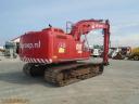 Caterpillar 320 EL lánctalpas kotró eladó, jó állapotban, friss import