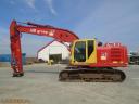 Caterpillar 320 EL lánctalpas kotró eladó, jó állapotban, friss import