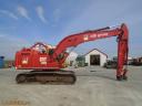 Caterpillar 320 EL lánctalpas kotró eladó, jó állapotban, friss import