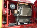 Caterpillar 320 EL lánctalpas kotró eladó, jó állapotban, friss import