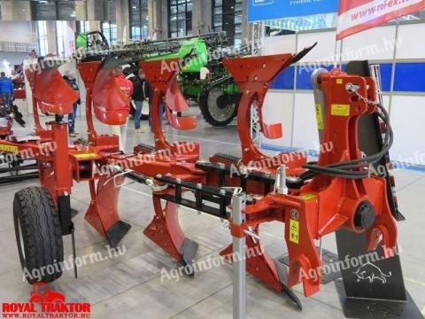 ROL/EX Váltvaforgatós ekék ROL/EX Váltvaforgatós ekék