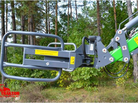 METALFACH / METAL-FACH KÖNNYŰ BÁLAFOGÓ METALFACH / METAL-FACH KÖNNYŰ BÁLAFOGÓ