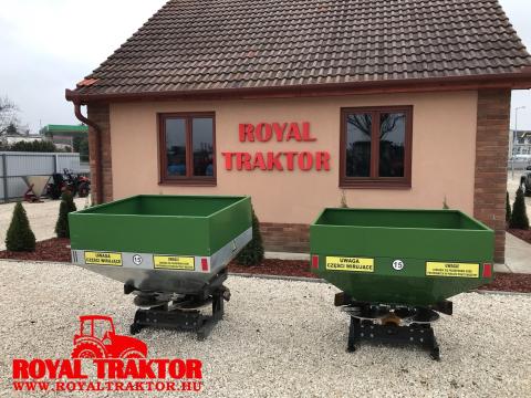 JANPOL 800L ÉS 1000L MŰTRÁGYASZÓRÓ JANPOL 800L ÉS 1000L MŰTRÁGYASZÓRÓ