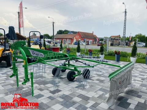 INTERTECH ZKT 350 RENDKEZELŐ INTERTECH ZKT 350 RENDKEZELŐ