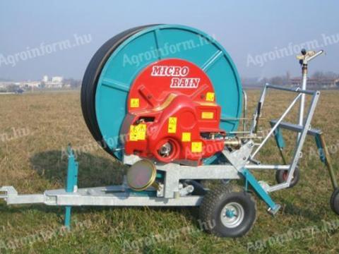 Ocmis MRR Öntöződob