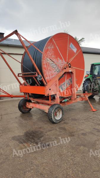 Bauer 100/350 öntöződob