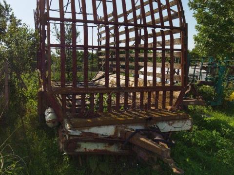 Felszedokocsi Felszedokocsi