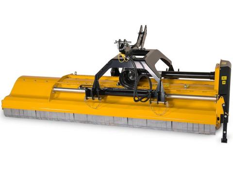 Müthing MU-L 280 Vario szárzúzó Müthing MU-L 280 Vario szárzúzó