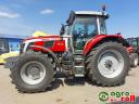 Massey Ferguson 7S.180 Dyna6 EFFICIENT traktor