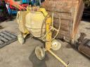 Winget 100T beton mixer