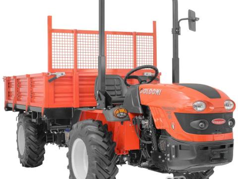 Goldoni T60 SN RS Goldoni T60 SN RS