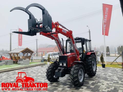 INTERTECH rönkfogók INTERTECH rönkfogók