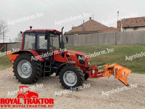 INTERTECH 2,2 M HÓTOLÓLAP INTERTECH 2,2 M HÓTOLÓLAP